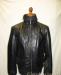 Новая мужская кожаная куртка (Пакистан) превью 1530530.