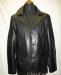 Новая мужская кожаная куртка (Пакистан) превью 1530569.