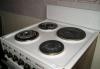 Превью Продам электроплиту "электра-1002" Москва - 1