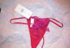 Превью Женские трусики танга Москва - 1