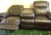 Превью Новый финский кожаный диван  новая модель Санкт-Петербург - 3