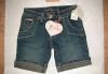 Превью Шорты джинсовые стильные США Москва - 1