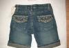 Превью Шорты джинсовые стильные США Москва - 2