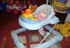 Превью Ходунки happy baby (mikki) Москва - 1