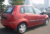 Превью Ford fiesta (1.4), 2008 г/в Москва - 1