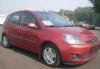 Превью Ford fiesta (1.4), 2008 г/в Москва - 2