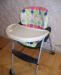 Превью Кроватка , Детский стульчик для кормления, Качели Санкт-Петербург - 4