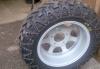 Превью Mickey thompson baja belted Москва - 1