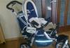 Превью Коляска jane Москва - 2