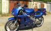 Превью Honda cbr 400rr Краснодар - 2