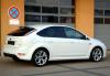 Превью Ford Focus, 2008 Уфа - 1