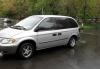 Превью Chrysler Voyager, 2003 Москва - 2