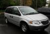 Превью Chrysler Voyager, 2003 Москва - 3