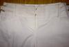 Превью Брюки капри новые белые Москва - 1