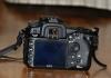 Превью Sony Alpha A700 Москва - 1