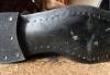 Превью Хромовые офицерские сапоги новые Санкт-Петербург - 2