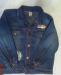Превью Отличный джинсовый крстюм mamma rammo 110см/5лет Москва - 1