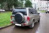 Превью Suzuki XL7, 2003 Псков - 2