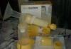 Превью Молокоотсос ручной medela Москва - 1