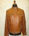 Новая мужская кожаная куртка (Пакистан) превью 1530789.