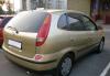 Превью Nissan Tino, 2002 Москва - 1