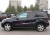 Превью Mercedes ML 320 CDI, 2007 Цена в долларах Санкт-Петербург - 1