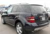Превью Mercedes ML 320 CDI, 2007 Цена в долларах Санкт-Петербург - 2