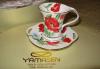 Превью Чайный сервиз Yamasen Gold Collection (Япония) Санкт-Петербург - 1