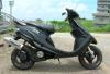Превью Мокик - скутер yamaha JOG Санкт-Петербург - 1