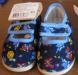 Туфли ясельные 20 разм превью 1530862.
