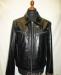 Новая мужская кожаная куртка (Пакистан) превью 1530912.