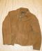 Превью Куртка из нубука camel р.L Москва - 2