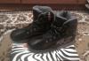 Превью Продам ботинки зебра Москва - 2