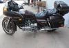 Превью Honda Gold Wing GL 1100 Москва - 1