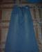 Превью Джинсовая юбка стрейч 42-44 - 2 штуки Москва - 3