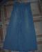 Превью Джинсовая юбка стрейч 42-44 - 2 штуки Москва - 4