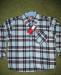 Превью Супер.Новые tommy hilfiger рубашки на 7-10лет Москва - 1