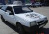 Превью ВАЗ 2108, 1997 Самара - 1