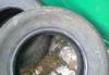 Превью Продам 2 балона кама 175/70R13" Москва - 3