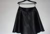 Превью Новая черная юбка M-L Москва - 1