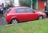 Превью Kia Ceed, 2008 Москва - 2