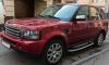 Превью Range Rover Sport HSE 4,4, 2007 Москва - 1