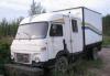 Превью Авиа А31 кси ( лг фургон) Санкт-Петербург - 1