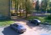 Превью Volkswagen Vento, 1994 Санкт-Петербург - 1