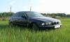 Превью BMW-520i, 2001г Москва - 2