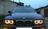 Превью BMW-520i, 2001г Москва - 4