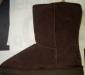 Превью Угги UGG Australia из натуральной кожи и меха Москва - 1