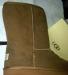 Превью Угги UGG Australia из натуральной кожи и меха Москва - 4