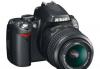 Превью Nikon d60 Kit Москва - 2