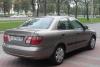 Превью Nissan Almera, 2005 Санкт-Петербург - 1